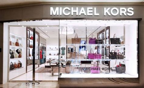 Michael Kors store hours